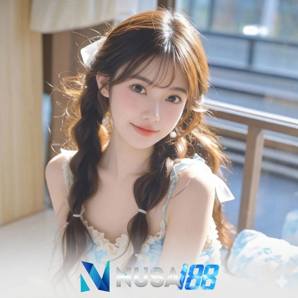 NUSA188 Situs game online Indonesia